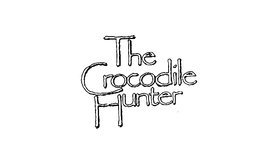 THE CROCODILE HUNTER trademark