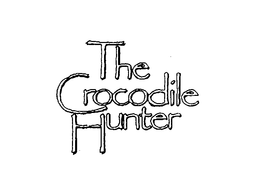 THE CROCODILE HUNTER trademark