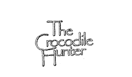 THE CROCODILE HUNTER trademark