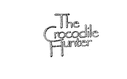 THE CROCODILE HUNTER trademark