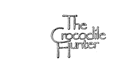 THE CROCODILE HUNTER trademark