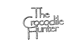 THE CROCODILE HUNTER trademark