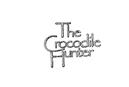 THE CROCODILE HUNTER trademark