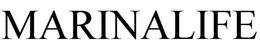 MARINALIFE trademark
