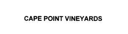 CAPE POINT VINEYARDS trademark