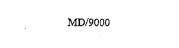 MD/9000 trademark
