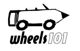 WHEELS101.COM trademark