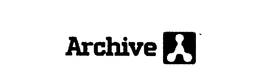 ARCHIVE trademark