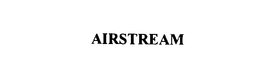 AIRSTREAM trademark