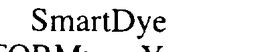 SMARTDYE trademark