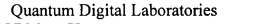 QUANTUM DIGITAL LABORATORIES trademark