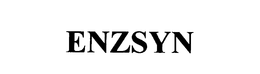 ENZSYN trademark