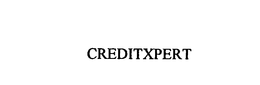 CREDITXPERT trademark