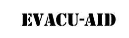 EVACU-AID trademark