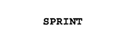 SPRINT trademark