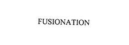 FUSIONATION trademark