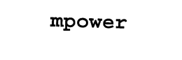 MPOWER trademark