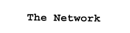 THE NETWORK trademark