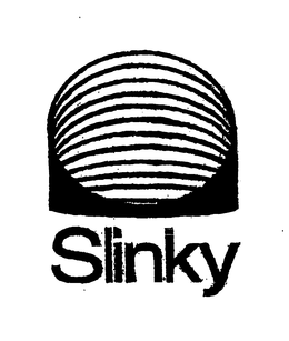 SLINKY trademark