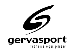 GERVASPORT FITNESS EQUIPMENT trademark
