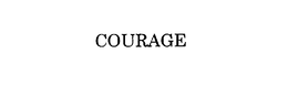 COURAGE trademark