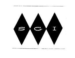 SGI trademark