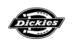 DICKIES trademark