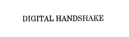 DIGITAL HANDSHAKE trademark