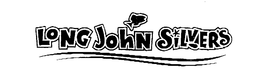 LONG JOHN SILVER'S trademark