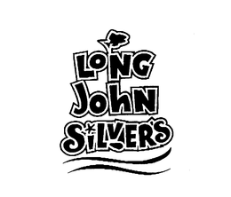 LONG JOHN SILVER'S trademark