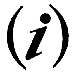 (I) trademark