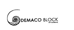 DEMACO BLOCK BY TARMAC trademark