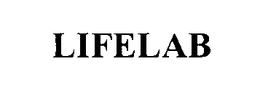 LIFELAB trademark