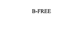 B-FREE trademark