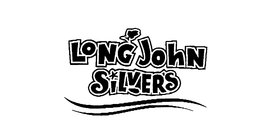 LONG JOHN SILVER'S trademark