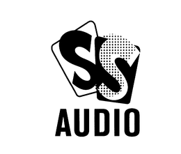 SS AUDIO trademark