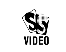 S S VIDEO trademark