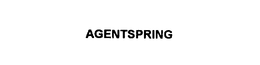 AGENTSPRING trademark