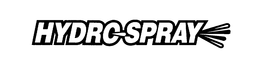 HYDRO-SPRAY trademark