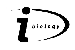 I-BIOLOGY trademark