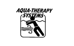 AQUA-THERAPY SYSTEMS trademark