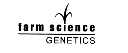 FARM SCIENCE GENETICS trademark