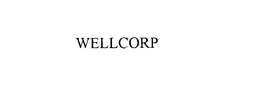 WELLCORP trademark