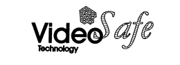 VIDEOSAFE TECHNOLOGY trademark