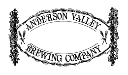 BOONVILLE BEER ANDERSON VALLEY BREWING COMPANY trademark