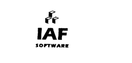 IAF SOFTWARE trademark