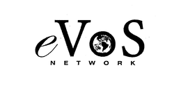 EVOS NETWORK trademark