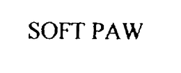 SOFT PAW trademark