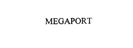 MEGAPORT trademark