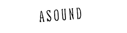 ASOUND trademark